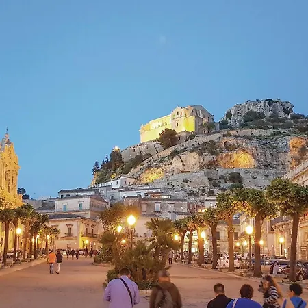 Casa Pirato * Modica