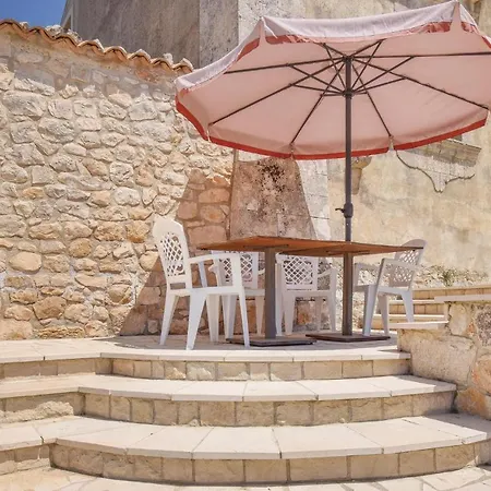 Holiday home Casa Pirato Modica
