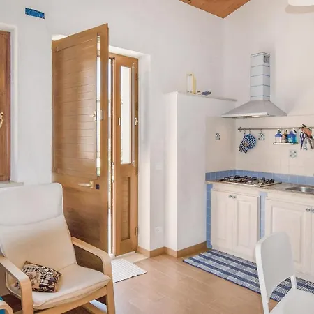 Holiday home Casa Pirato