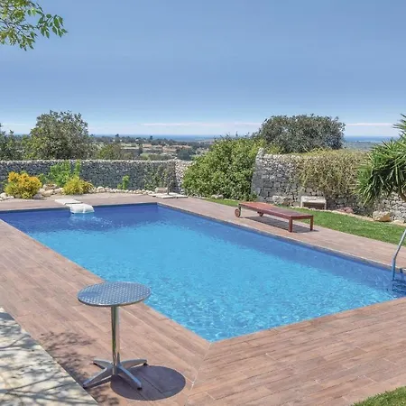 Casa Pirato Holiday home