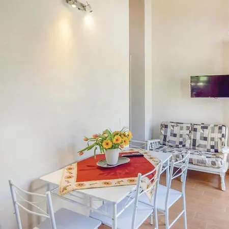 Holiday home Casa Pirato *