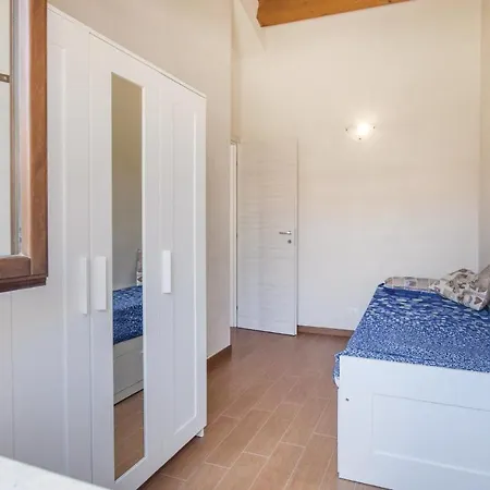 Casa Pirato Holiday home
